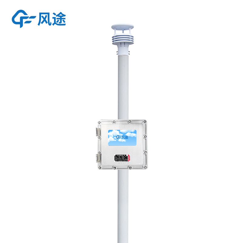 FT-FB02 型防爆氣象站質量如何？