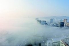 VOCs在線監測系統的廠家有哪些？